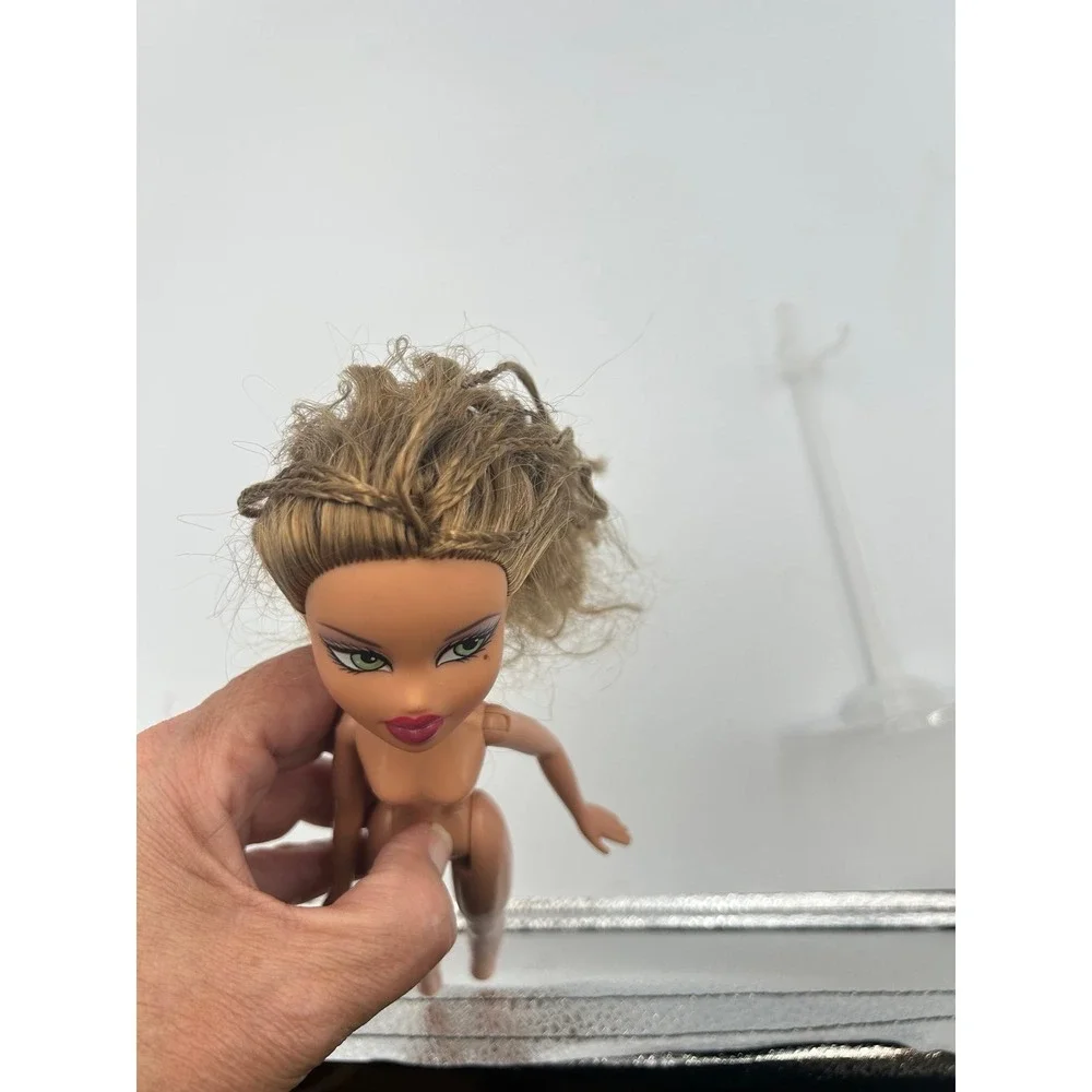 Bratz Slumber Party Yasmin original